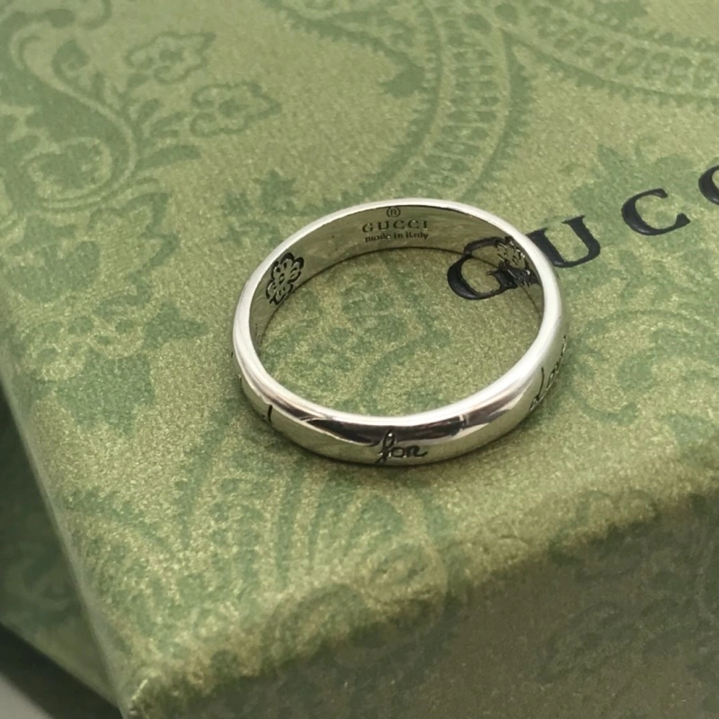 Gxccx Rings Sophisticated 304640