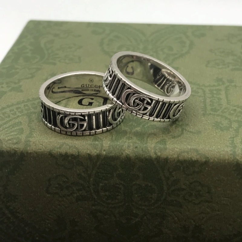 Gxccx Rings SportInspired 304620