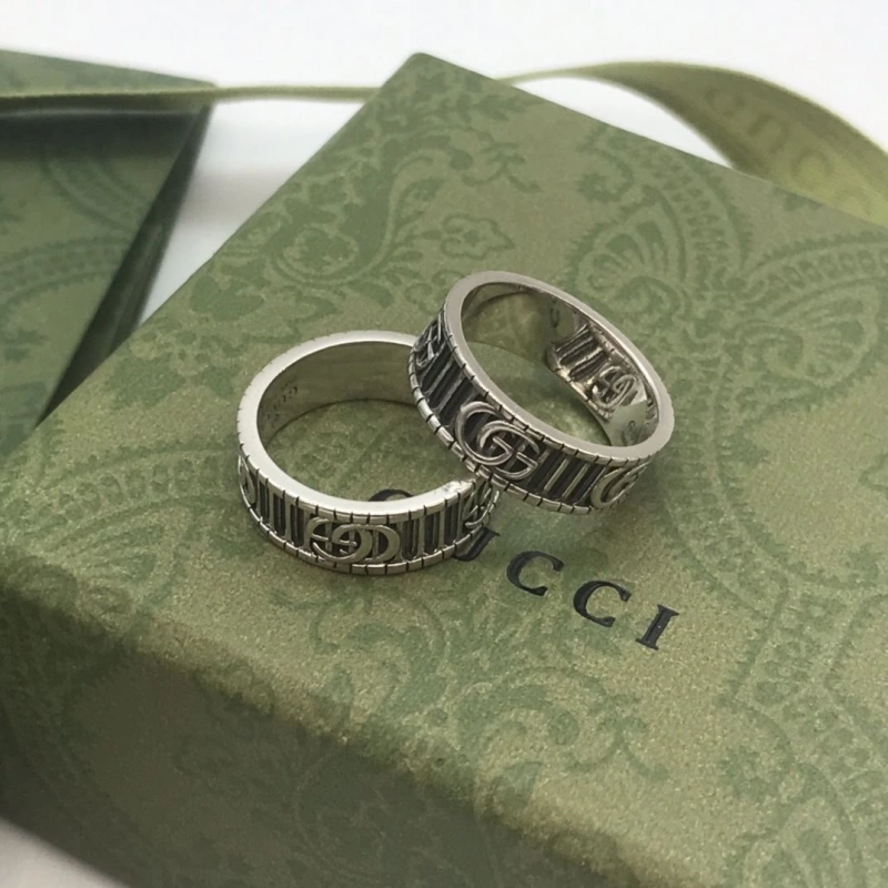 Gxccx Rings SportInspired 304620