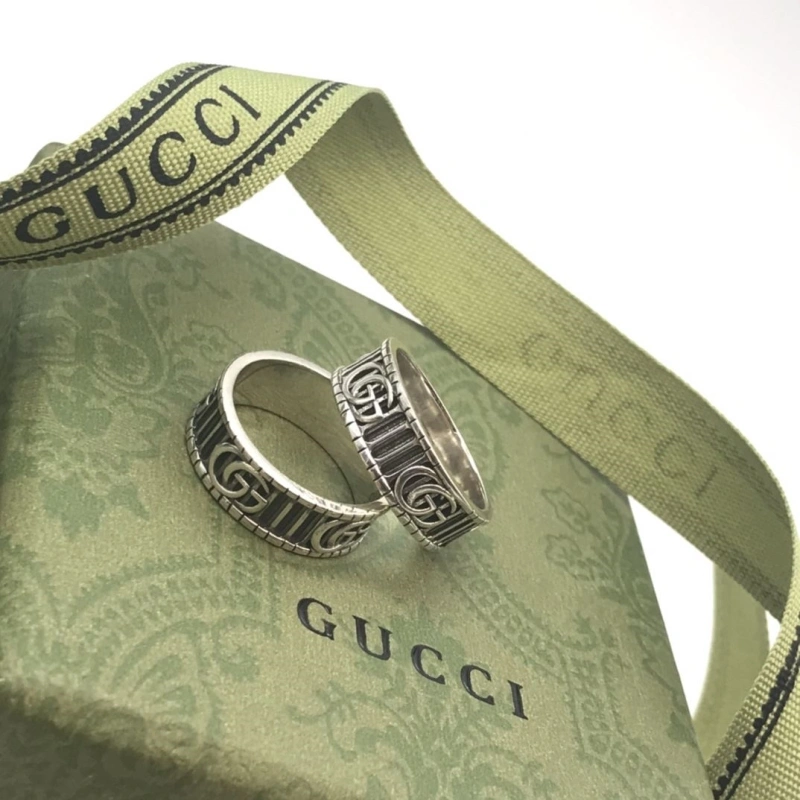 Gxccx Rings SportInspired 304620