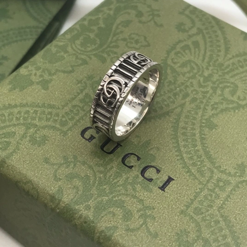 Gxccx Rings SportInspired 304620