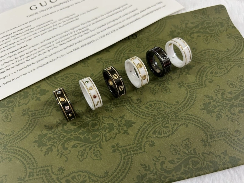 Gxccx Rings Durable 304638