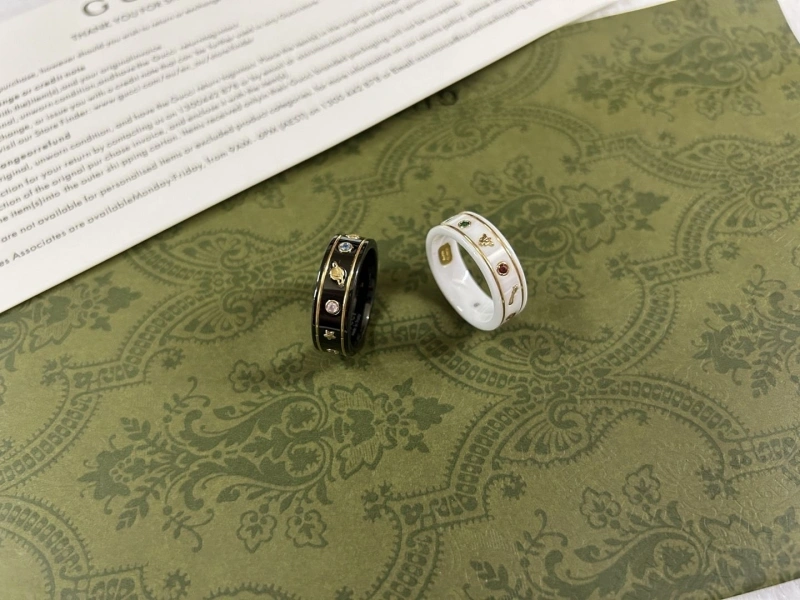 Gxccx Rings Durable 304638