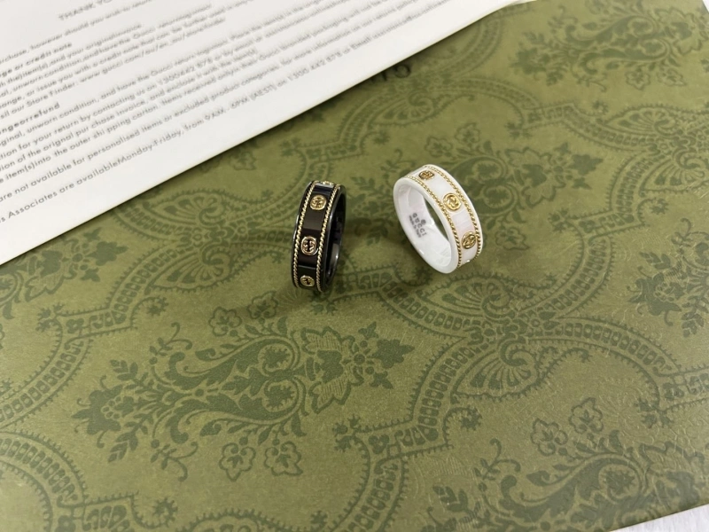 Gxccx Rings Durable 304638