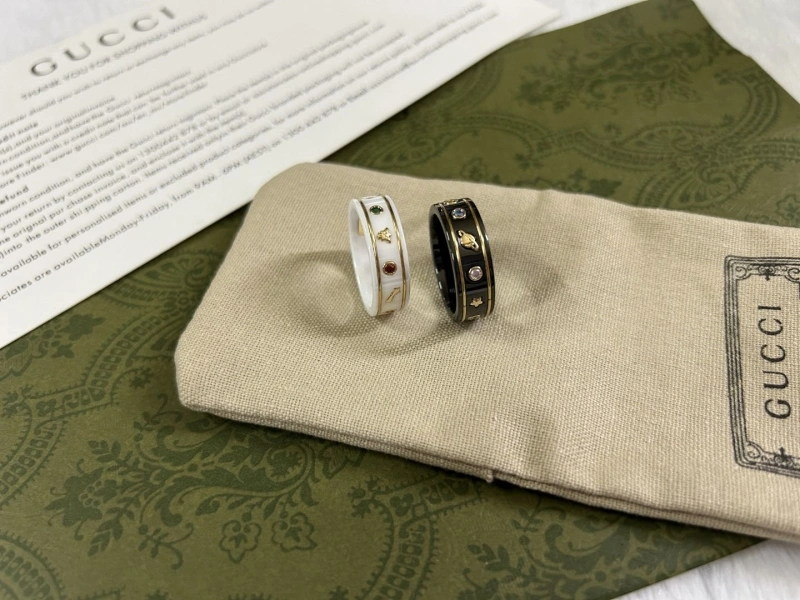 Gxccx Rings Durable 304638
