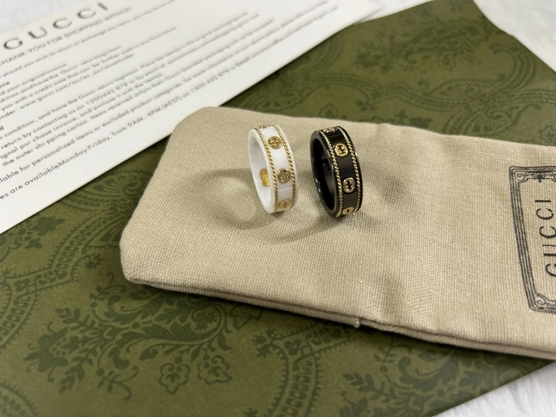 Gxccx Rings Durable 304638