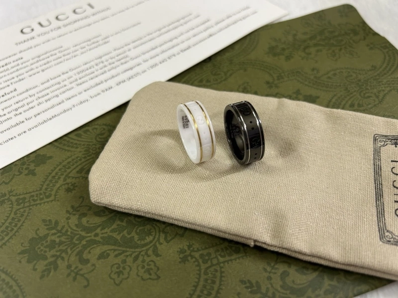Gxccx Rings Durable 304638