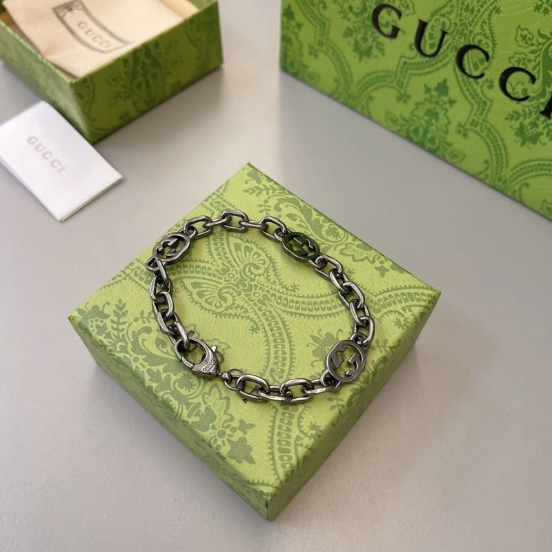 Gxccx Bracelets SmartChoice 305574