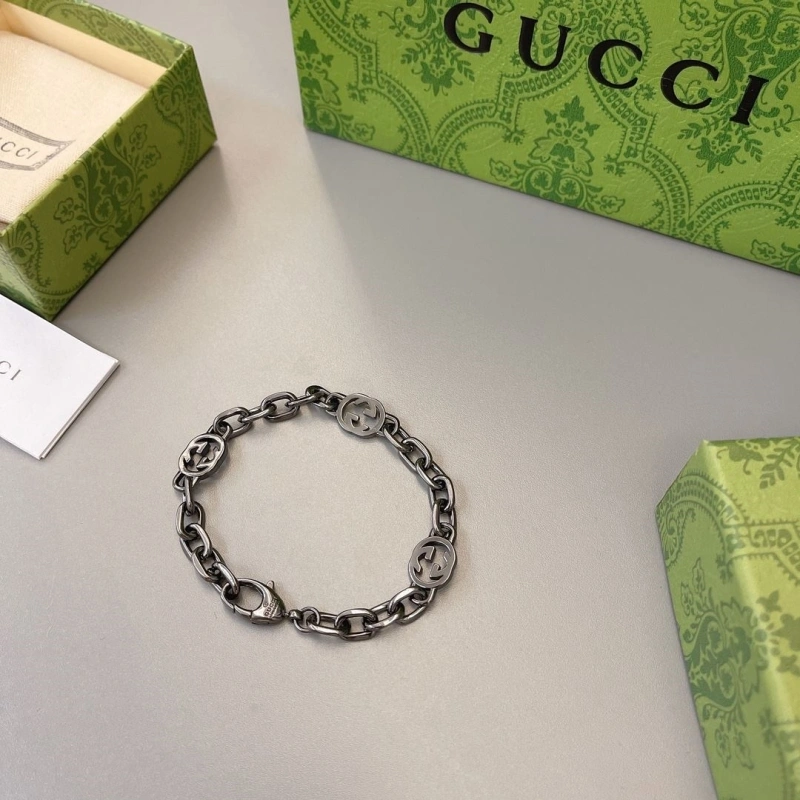 Gxccx Bracelets SmartChoice 305574