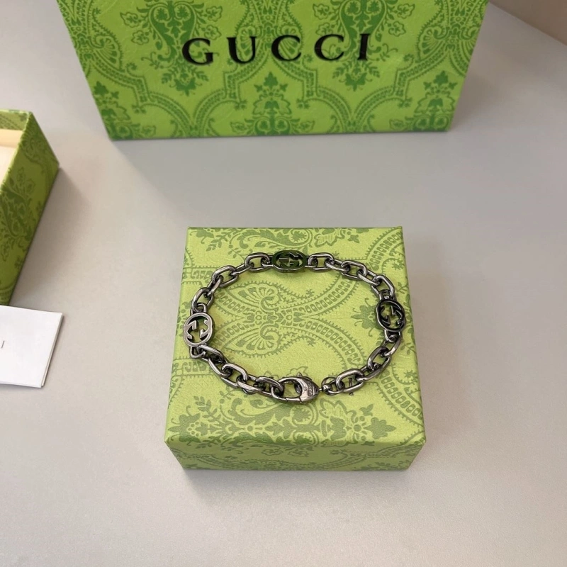 Gxccx Bracelets SmartChoice 305574