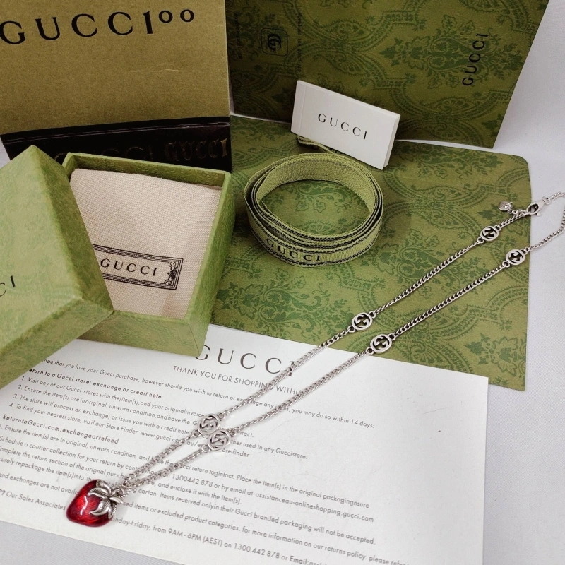SportInspired Gxccx Necklaces 304963