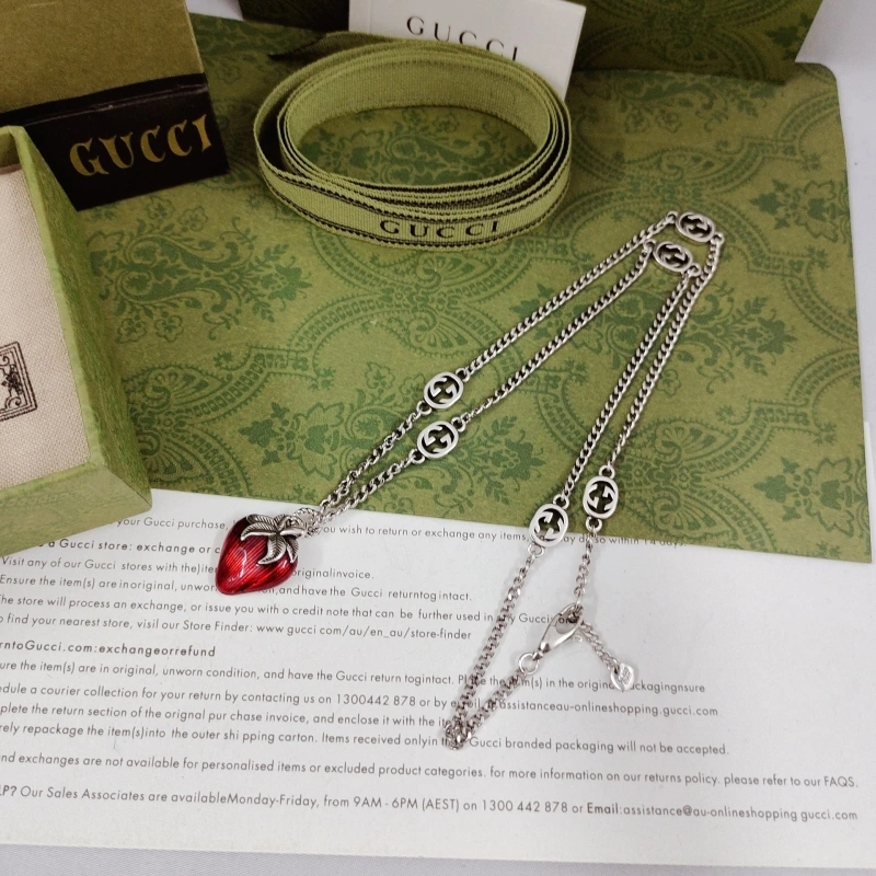 SportInspired Gxccx Necklaces 304963