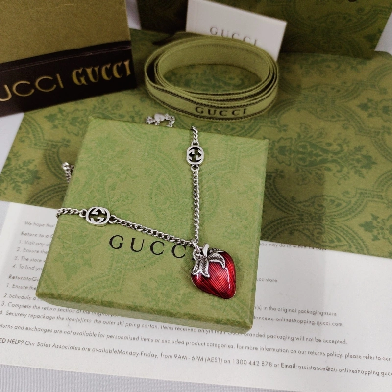 SportInspired Gxccx Necklaces 304963