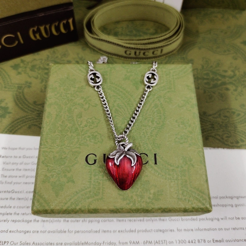 SportInspired Gxccx Necklaces 304963