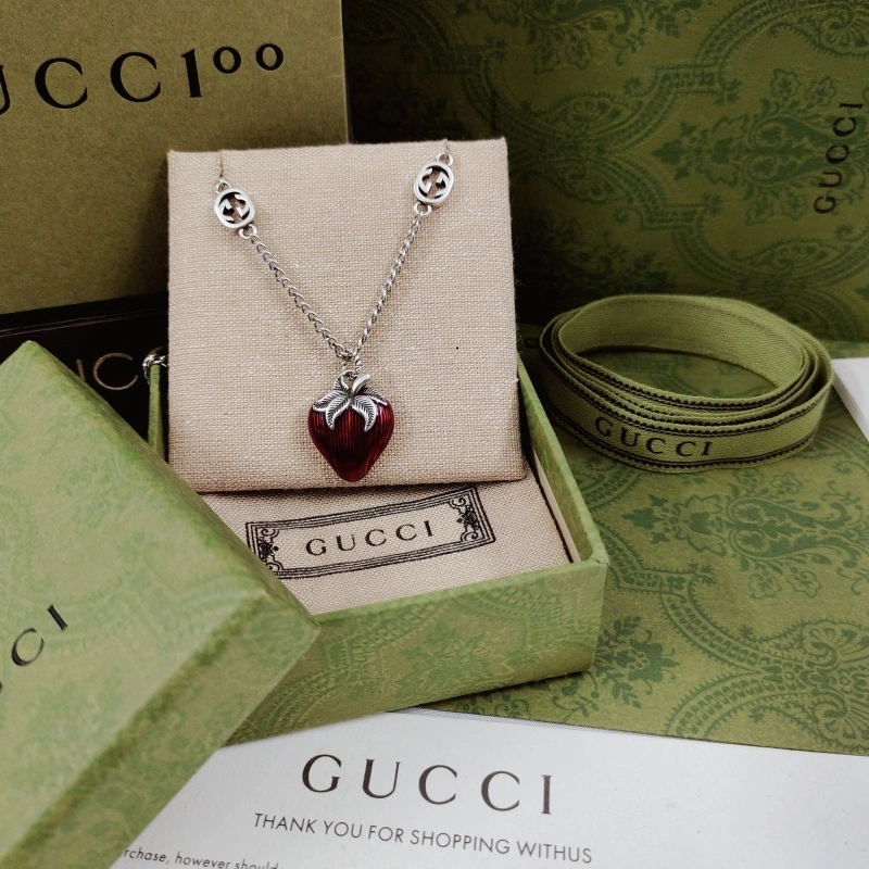 SportInspired Gxccx Necklaces 304963