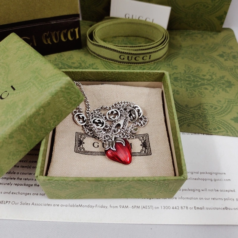 SportInspired Gxccx Necklaces 304963