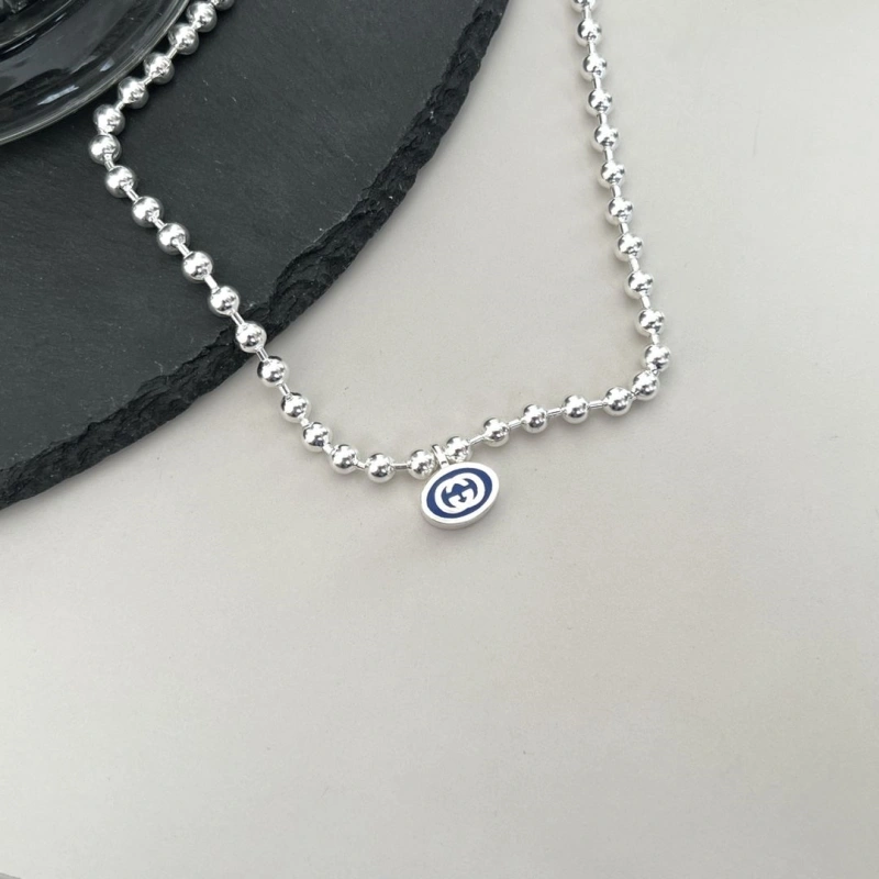 Breathable Gxccx Necklaces 304962