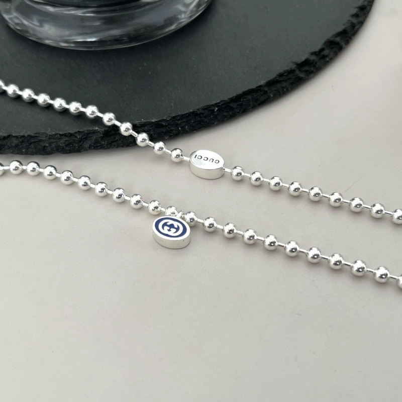 Breathable Gxccx Necklaces 304962