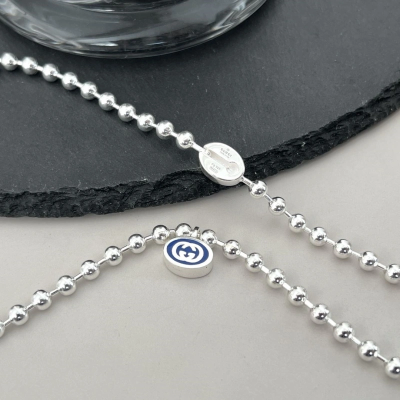 Breathable Gxccx Necklaces 304962