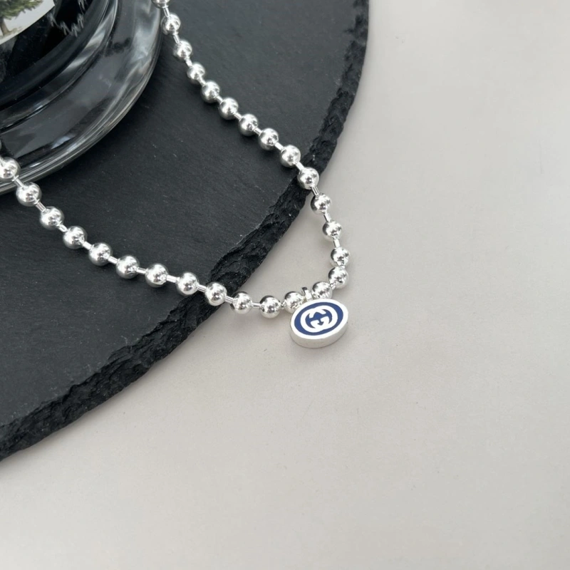 Breathable Gxccx Necklaces 304962