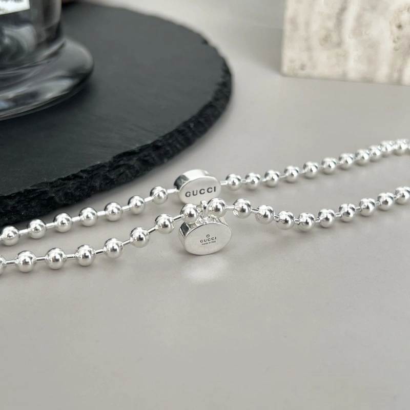 Breathable Gxccx Necklaces 304962