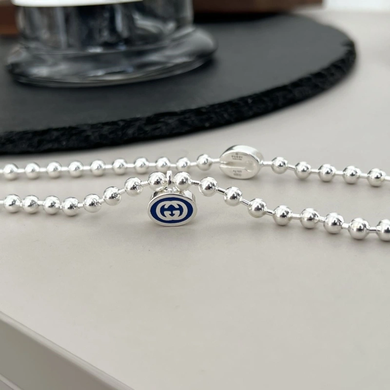 Breathable Gxccx Necklaces 304962