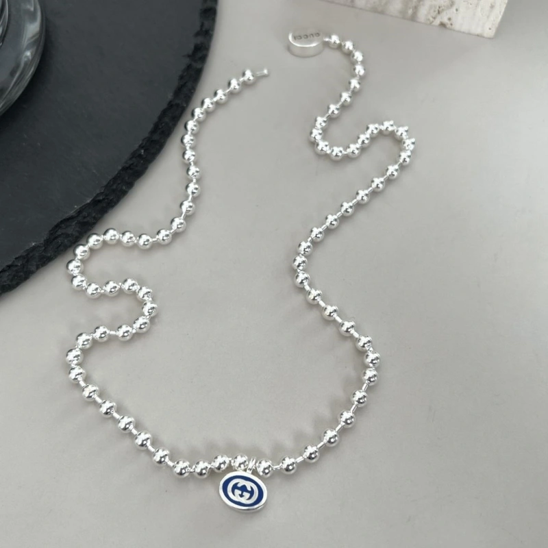 Breathable Gxccx Necklaces 304962