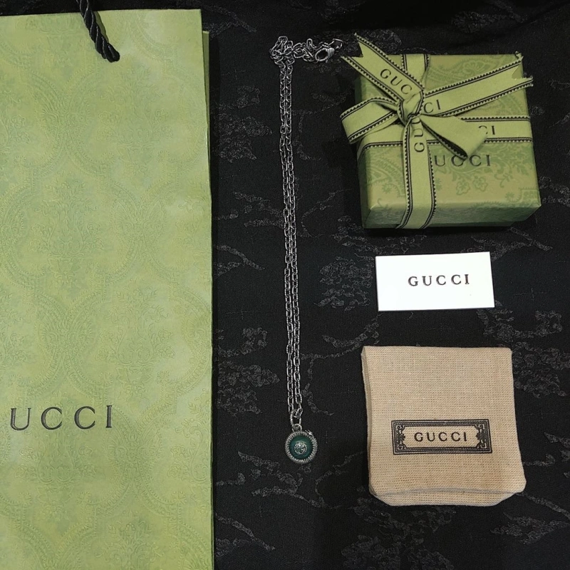 Gxccx Necklaces Resilient 304959