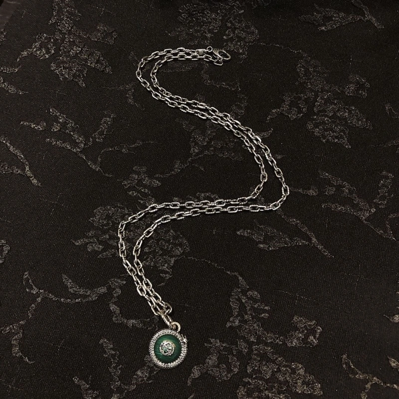 Gxccx Necklaces Resilient 304959