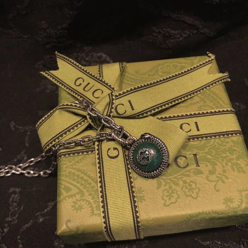 Gxccx Necklaces Resilient 304959