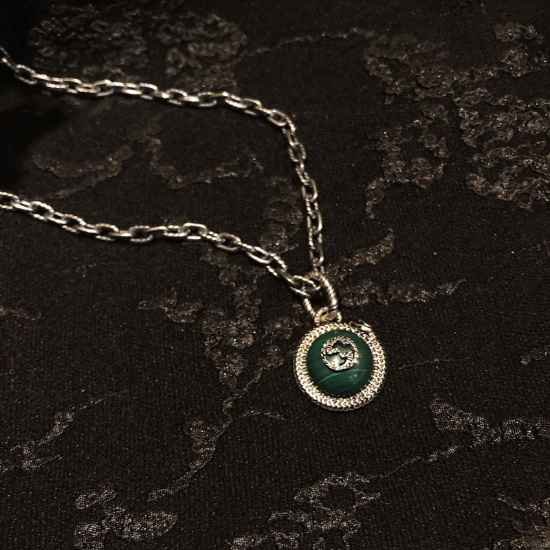 Gxccx Necklaces Resilient 304959