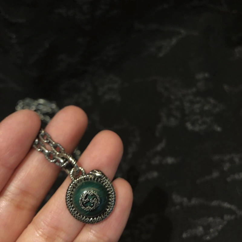 Gxccx Necklaces Resilient 304959