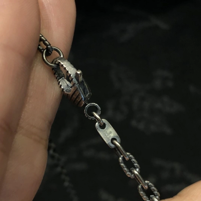 Gxccx Necklaces Resilient 304959