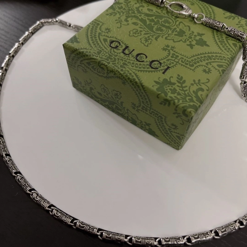 Gxccx Necklaces Refined 304957