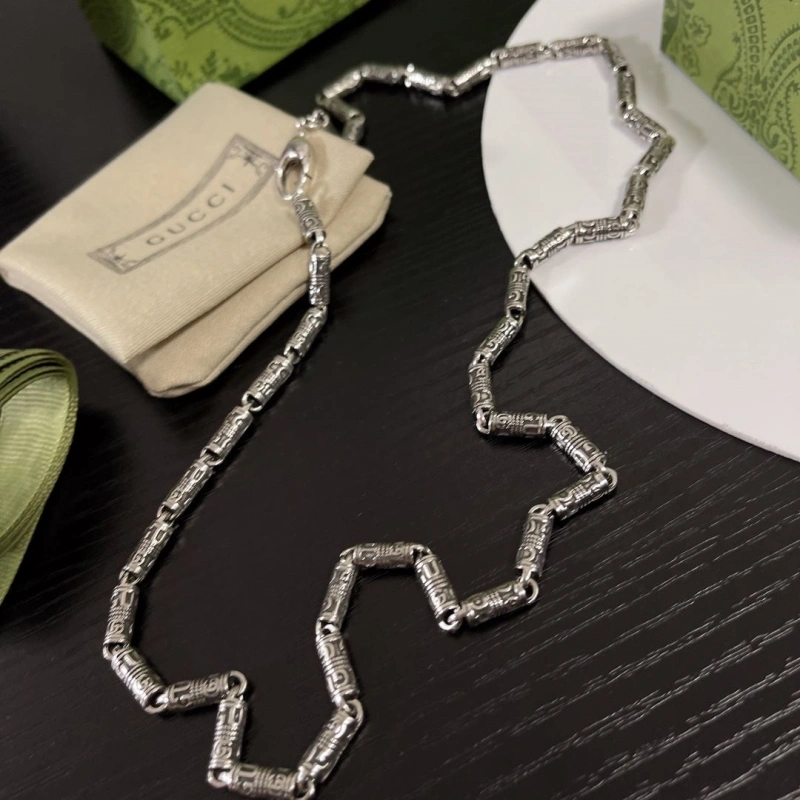 Gxccx Necklaces Refined 304957