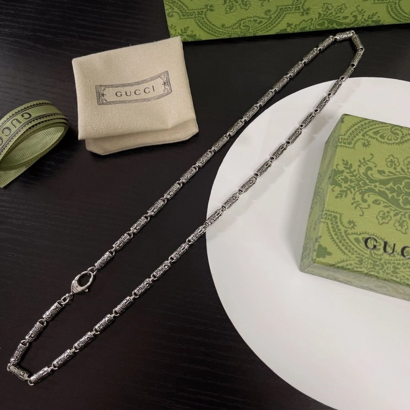 Gxccx Necklaces Refined 304957