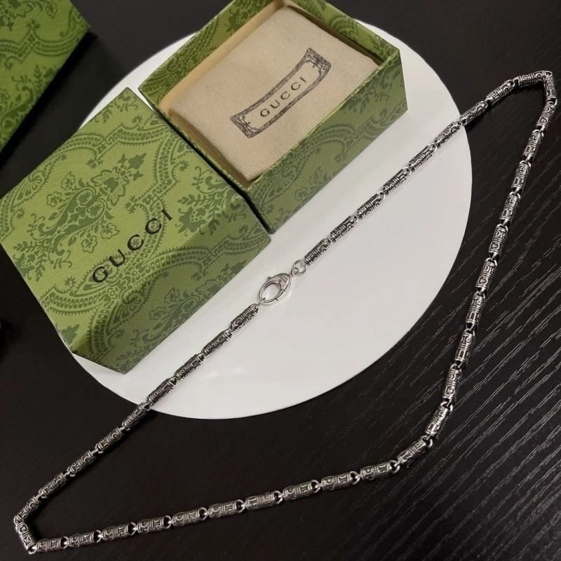 Gxccx Necklaces Refined 304957