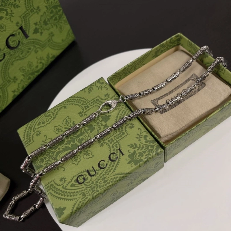Gxccx Necklaces Refined 304957
