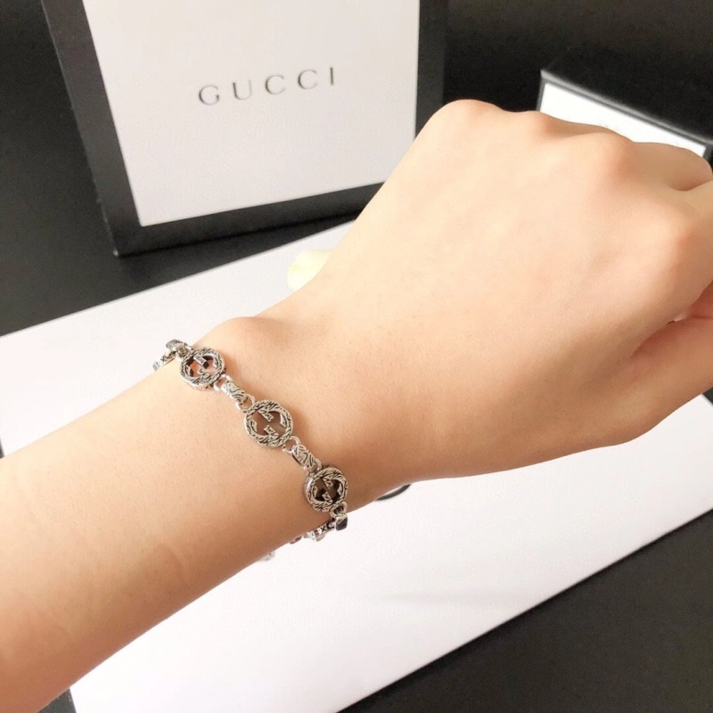 Gxccx Bracelets Elegant 305570