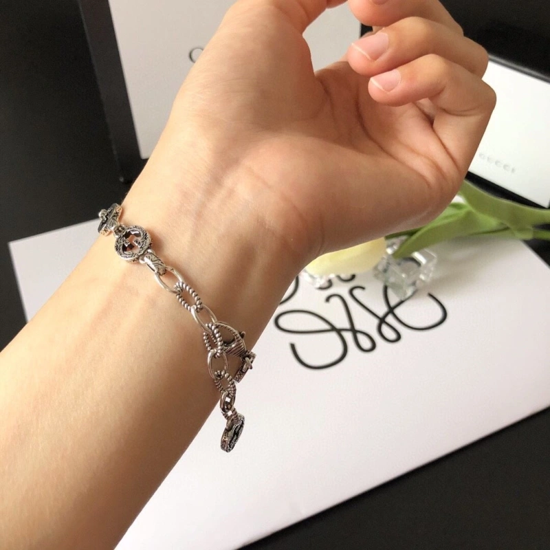 Gxccx Bracelets Elegant 305570