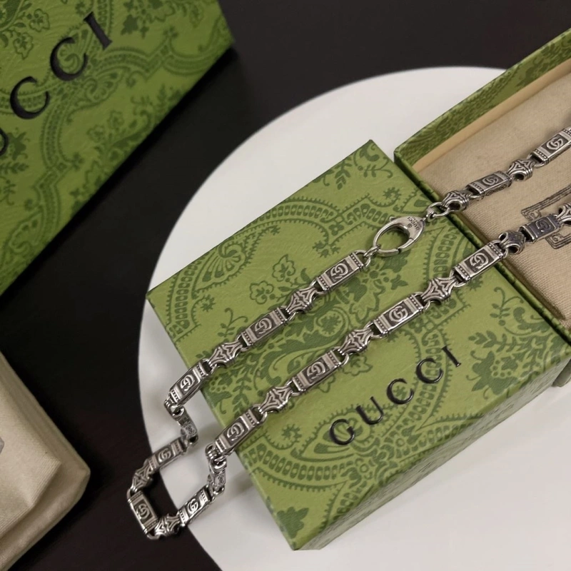 Vibrant Gxccx Necklaces 304958
