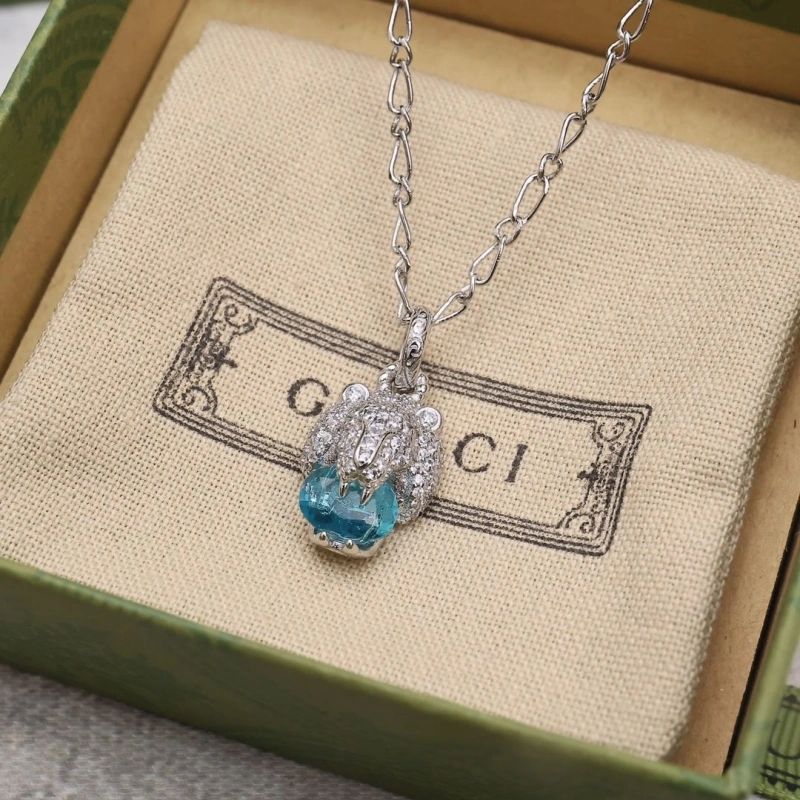 Gxccx Necklaces Trendy 304955