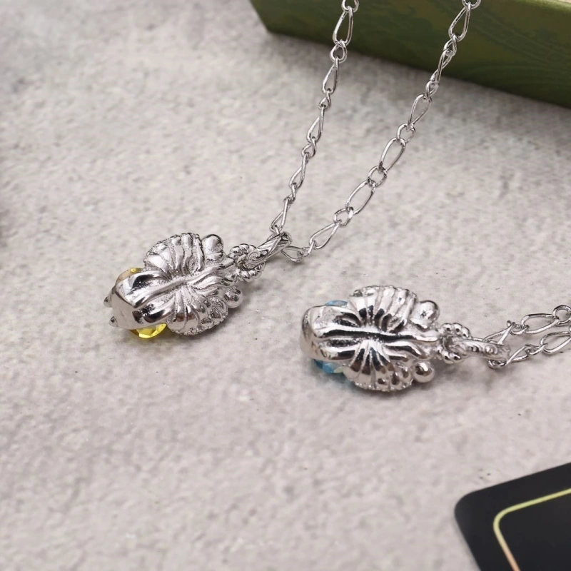 Gxccx Necklaces Trendy 304955