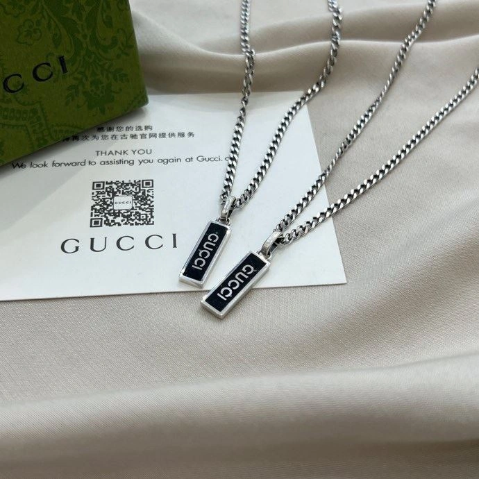 Resilient Gxccx Necklaces 304961