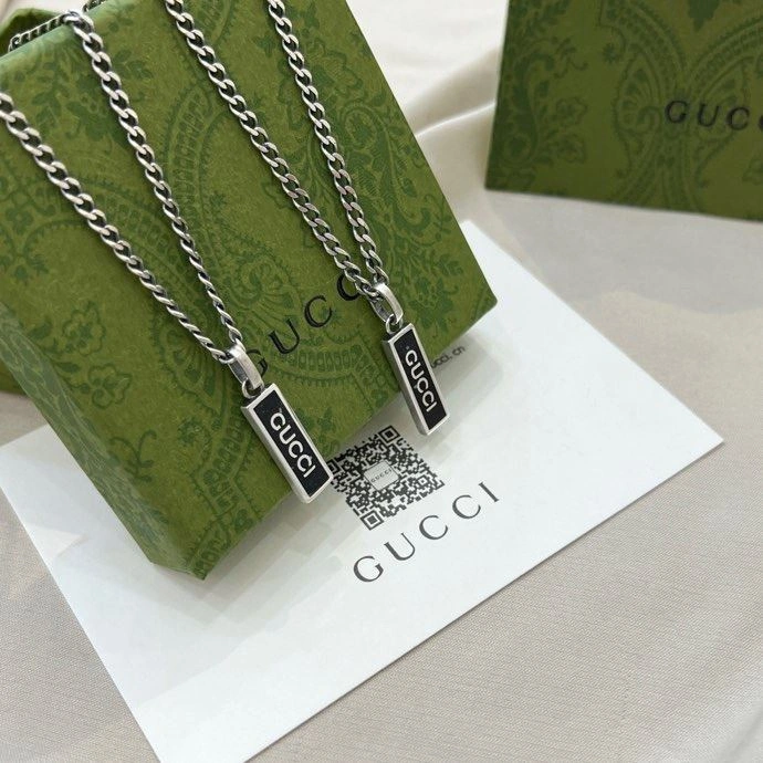 Resilient Gxccx Necklaces 304961