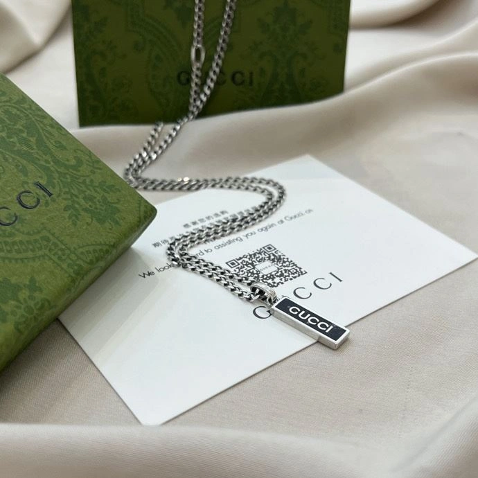 Resilient Gxccx Necklaces 304961