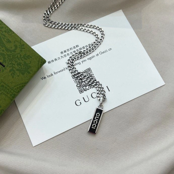 Resilient Gxccx Necklaces 304961