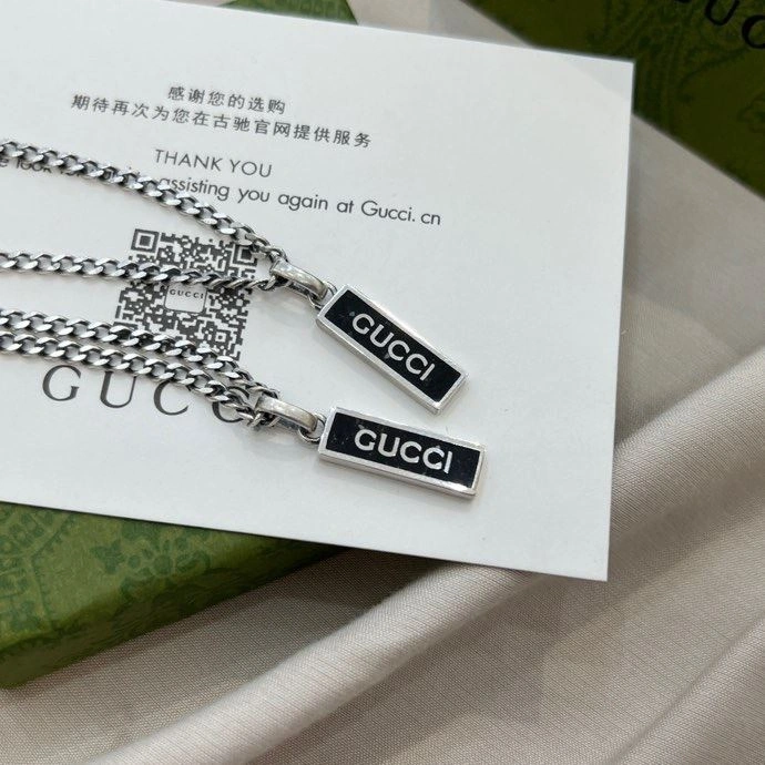 Resilient Gxccx Necklaces 304961
