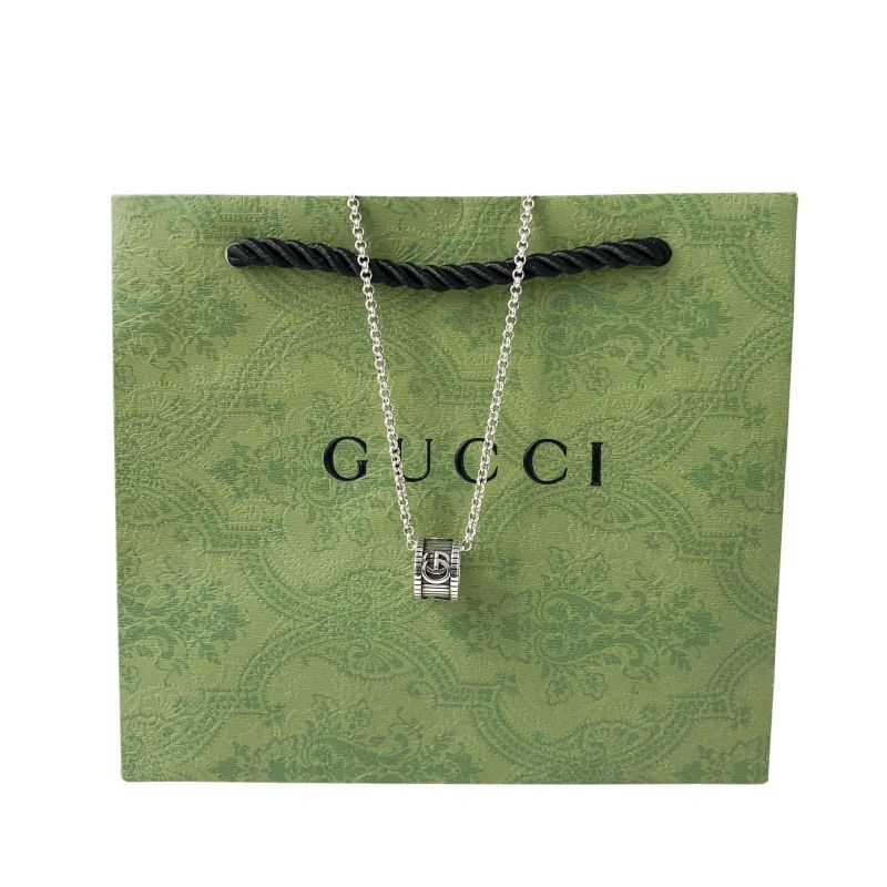 HighQuality Gxccx Necklaces 304954