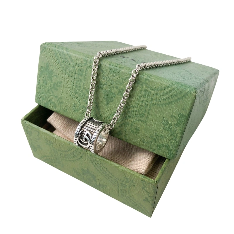 HighQuality Gxccx Necklaces 304954